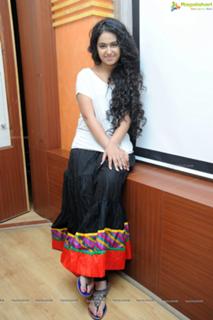 Avika Gor feet photo 4