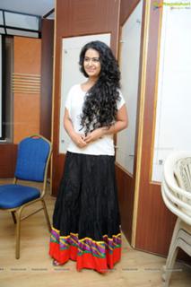 Avika Gor feet photo 3