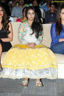 Avika Gor feet photo 2