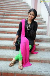 Avika Gor feet photo 15