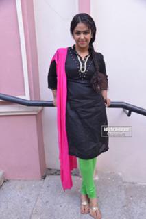 Avika Gor feet photo 14
