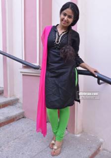 Avika Gor feet photo 13