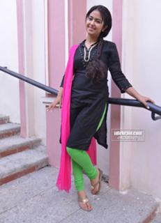 Avika Gor feet photo 12