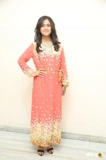 Avika Gor feet photo 10