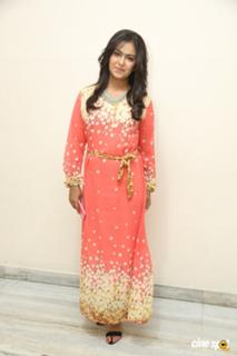 Avika Gor feet photo 9