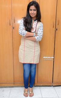 Avika Gor feet photo 4