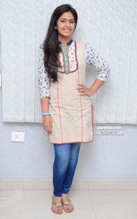 Avika Gor feet photo 3
