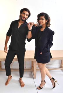 Avika Gor feet photo 2
