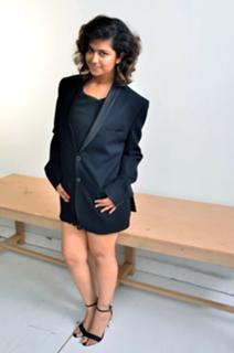 Avika Gor feet photo 1