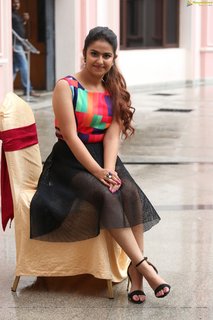 Avika Gor feet photo 15