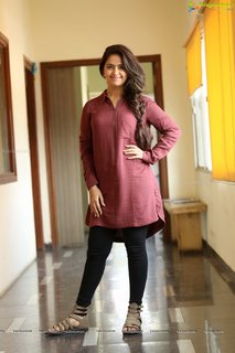 Avika Gor feet photo 7