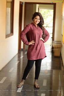 Avika Gor feet photo 6