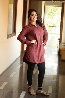 Avika Gor feet photo 5