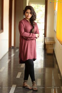 Avika Gor feet photo 4