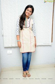Avika Gor feet photo 14