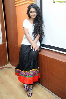 Avika Gor feet photo 6
