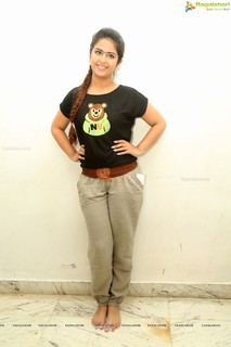 Avika Gor feet photo 1