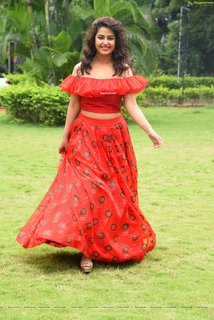 Avika Gor feet photo 7