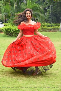 Avika Gor feet photo 6
