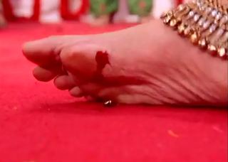 Avika Gor feet photo 5