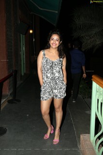 Avika Gor feet photo 7