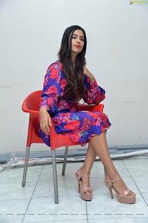 Avika Gor feet photo 18