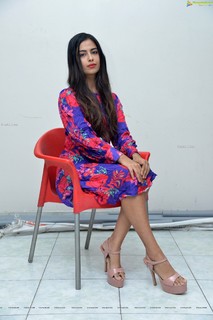Avika Gor feet photo 15