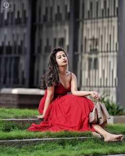 Avika Gor feet photo 16