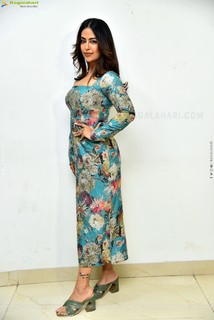 Avika Gor feet photo 14