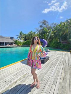 Avika Gor feet photo 4