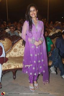 Avika Gor feet photo 1