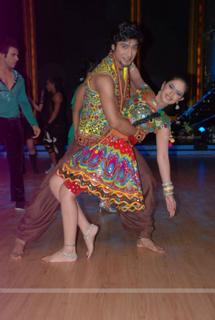 Avika Gor feet photo 3