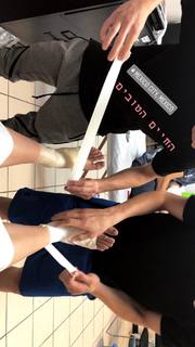 Avishag Semberg feet photo 6