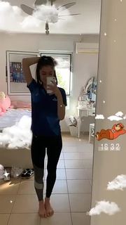 Avishag Semberg feet photo 19