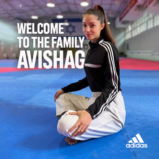 Avishag Semberg feet photo 14