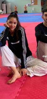 Avishag Semberg feet photo 11