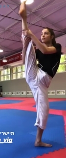 Avishag Semberg feet photo 8