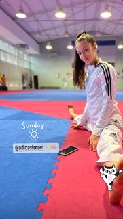 Avishag Semberg feet photo 19