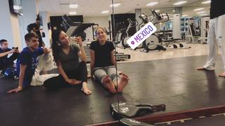 Avishag Semberg feet photo 12