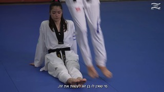 Avishag Semberg feet photo 5