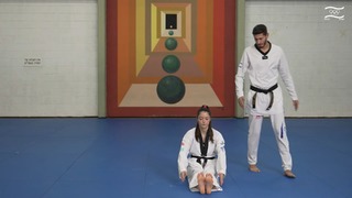 Avishag Semberg feet photo 4