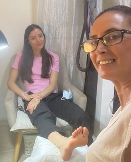 Avishag Semberg feet photo 19