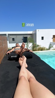 Avishag Semberg feet photo 13