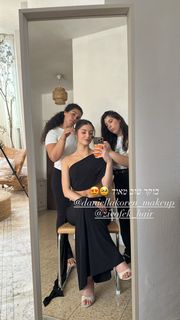 Avishag Semberg feet photo 7