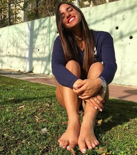 Avital Cohen feet photo 18