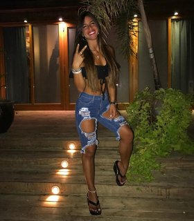 Avital Cohen feet photo 4