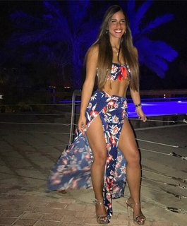 Avital Cohen feet photo 17
