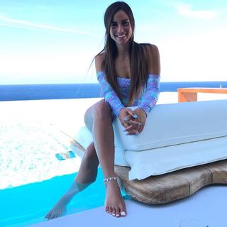 Avital Cohen feet photo 2