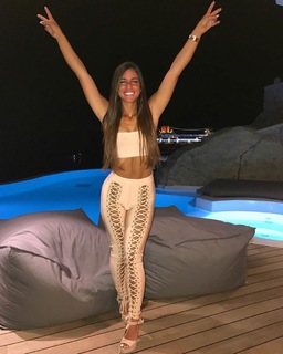 Avital Cohen feet photo 8