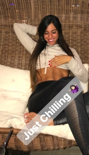 Avital Cohen feet photo 17